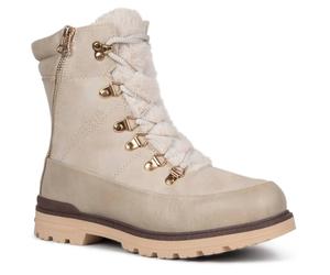 KIMBERFEEL Lizzie - Femme - Gris / Beige - taille 41- modèle 2026