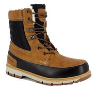 KIMBERFEEL Lordan - Homme - Marron / Noir - taille 45- modèle 2026