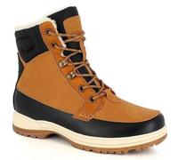 KIMBERFEEL Nolan - Homme - Marron / Noir - taille 46- modèle 2025