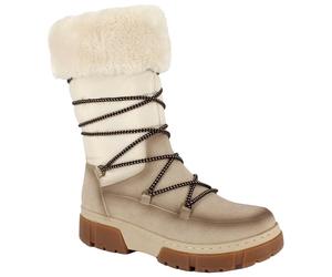 Kimberfeel - Rosie Off White - 38 - Chaussures après-ski