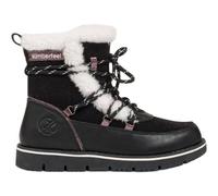 KIMBERFEEL Skadi - Enfant - Noir - taille 36- modèle 2026