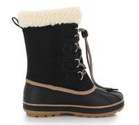 KIMBERFEEL Sonik - Enfant - Noir - taille 36- modèle 2027