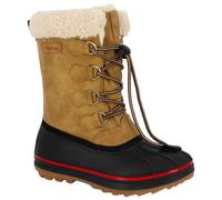 Kimberfeel - Sonik Jr Carmel - 36 - Chaussures après-ski