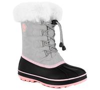 Kimberfeel - Sonik Jr Gris - 38 - Chaussures après-ski