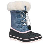 Kimberfeel - Sonik Jr Jean Brillant - 38 - Chaussures après-ski