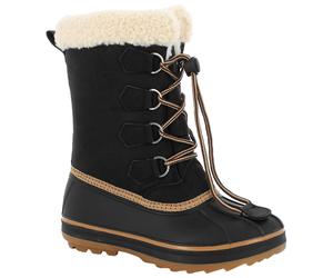 Kimberfeel - Sonik Jr Noir - 37 - Chaussures après-ski