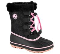 Kimberfeel - Sonik Jr Noir Pailleté - 36 - Chaussures après-ski