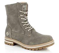 Kimberfeel Sweeney Hiking Boots Marron EU 39 Femme