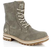KIMBERFEEL Sweeney W - Femme - Gris - taille 36- modèle 2025