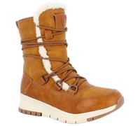 Kimberfeel - Wanda Caramel - 38 - Chaussures après-ski