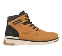 KIMBERFEEL Yohann - Homme - Marron / Noir - taille 43- modèle 2027