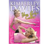 Kimberley Davies - Your Body's Callin' G