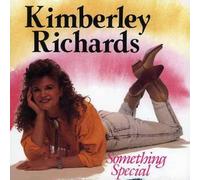 Kimberley Richards - Something Special [Import]