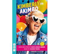 Kimberly Akimbo