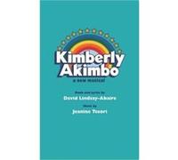 Kimberly Akimbo by David LindsayAbaire David LindsayAbaire (Auteur)