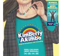 Kimberly Akimbo (Original Broadway Cast Recording)