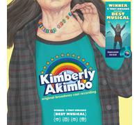 Kimberly Akimbo Original Broadway Cast Recording (Vinyl)