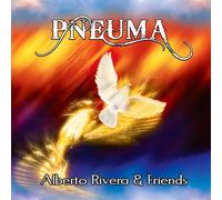 Kimberly & Alberto Rivera, Don Potter - Pneuma