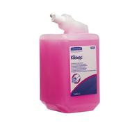 KIMBERLY Cartouche de 1L crème de lavage des mains Usages courants -CLARK Professional