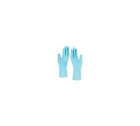 Kimberly Clark 24 cm sur chaque Main 38710 KLEENGUARD G20 Gants en nitrile, X Large, Bleu (lot de 900)