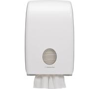 Distributeur d'essuie-mains AQUARIUS 6945 ( 9000474108 ) H399xL265xP136ca.mm