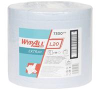 Kimberly Clark 7300 Lingettes nettoyantes 2 couches Nombre: 500 pc(s)