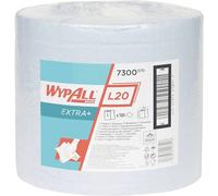 Kimberly Clark 7300 WYPALL L20 7300 Lingettes nettoyantes 2 couches Nombre: 500 pc(s)