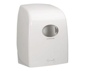 Kimberly-Clark Distributeur de serviettes en rouleaux AQUARIUS 6959 H430xl326xP240env.mm Kimber Quantité:1