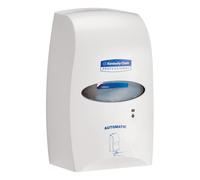 KIMBERLY-CLARK Distributeur électronique de savon mousse Aquarius 1,2 L