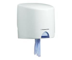 Kimberly-Clark Flacon parfumé Energy 6188 300 ml pour 9000 474 136, parfum frais citronné Quantité:1