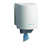 Kimberly-Clark Professional 7088 Distributeur de serviettes en rouleau central, blanc