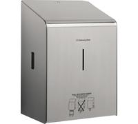 KIMBERLY-CLARK PROFESSIONAL Distributeur de serviettes en rouleau en acier inoxydable sans contact
