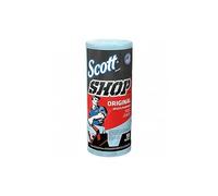 Kimberly-Clark Scott Shop 75130 Rouleau de papier toilette