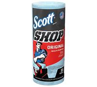 Kimberly-Clark Scott Shop 75130 Rouleau de papier toilette