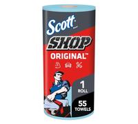 Kimberly-Clark Scott Shop 75130 Rouleau de papier toilette