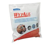 Kimberly-Clark WYPALL Chiffon de nettoyage humide, pack de recharge, vert,