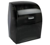 Kimberly-Clarke 9990 Distributeur de serviettes en papier, Noir, 1