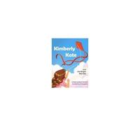 Kimberly Kate And The Big Red Kite