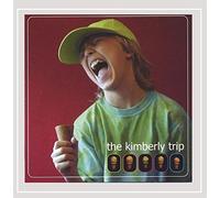 Kimberly Trip - Youll Get Nothingand Like It