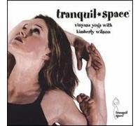 Kimberly Wilson - Intermediate Vinyasa Yoga