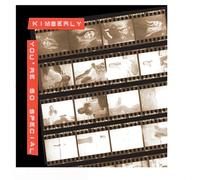 Kimberly - You're So Special