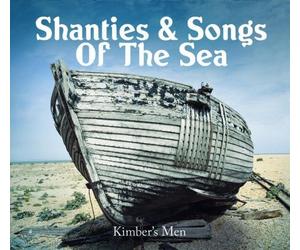 Kimber'S Men - Shanties & Songs of The Sea [Import]