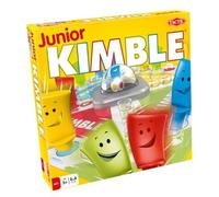Kimble Junior