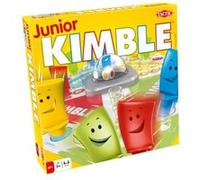 Kimble Junior Tactic G