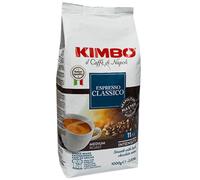 Kimbo 014089 Grains de café 1 kg