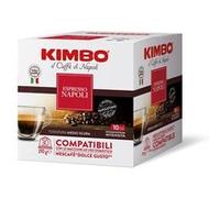 Kimbo Compatible Dolce Gusto - Napoli - 30 Capsules