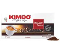 4 x 250 g Kimbo Macinato Fresco