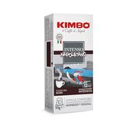 Kimbo 500 Capsule Compatibili Nespresso Original - Intenso Napoletano