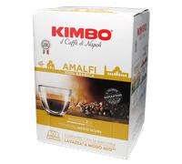 Kimbo | Amalfi - 50 capsules pour Lavazza A Modo Mio