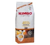 Café en grains Kimbo BARISTA Delicato (1kg)